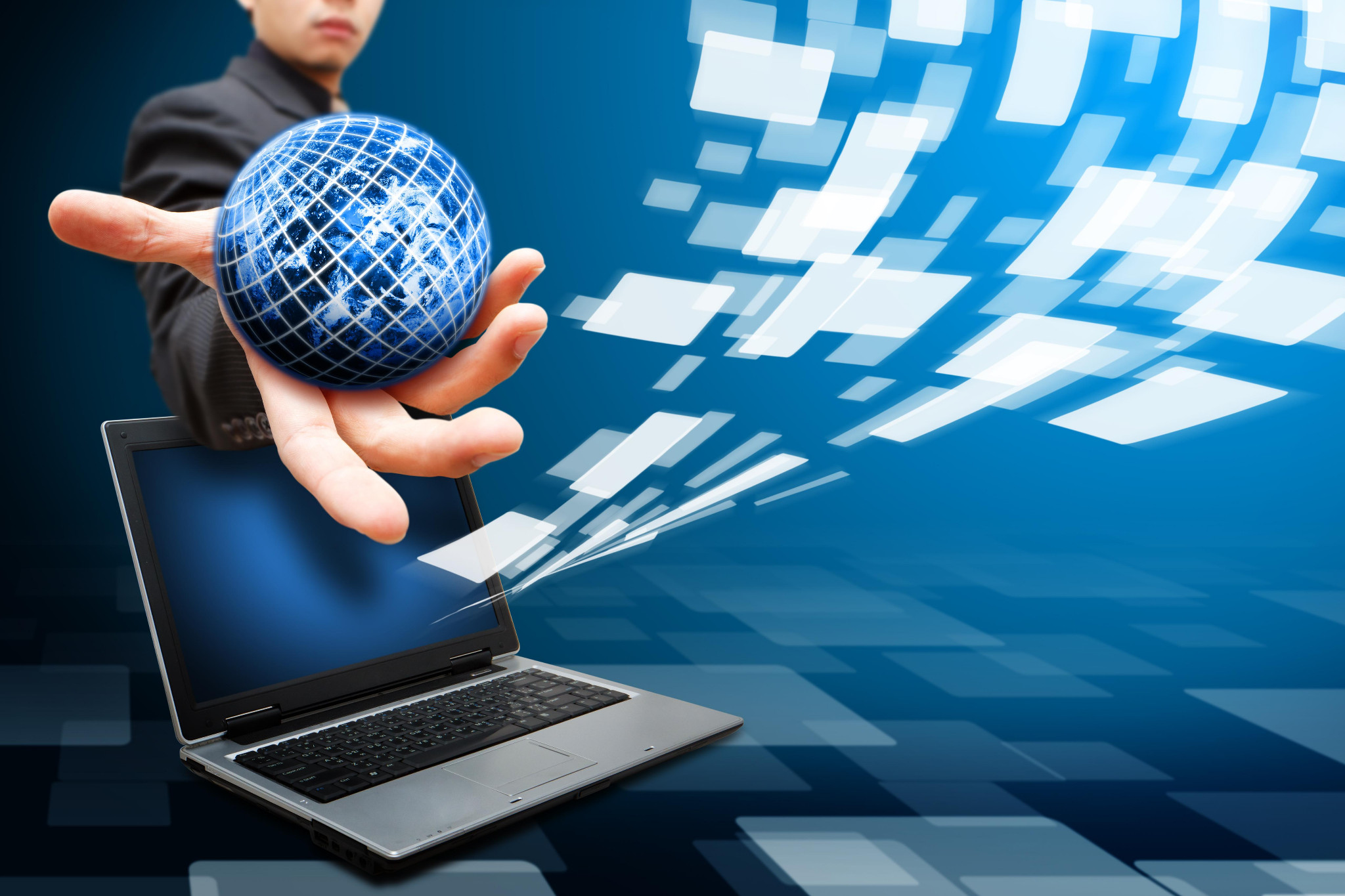 Chief Executive Officer